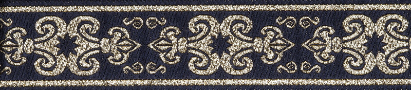 R7003 1 1/8 Inch Golden Knight