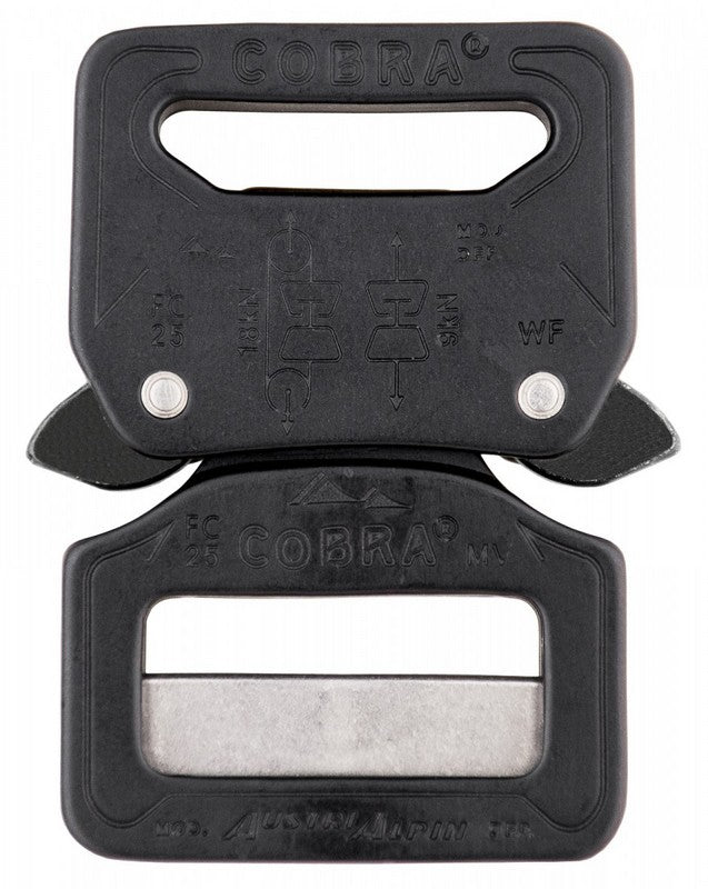 Buckle Options Keeper Collars