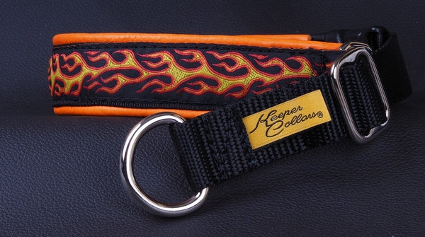 Keeper prong online collar reviews