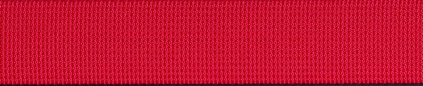 W405 1 Inch Red (Mil Spec) Keeper Collars
