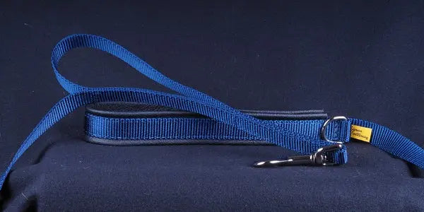 3/4 Inch Double Handle Lead Keeper Collars