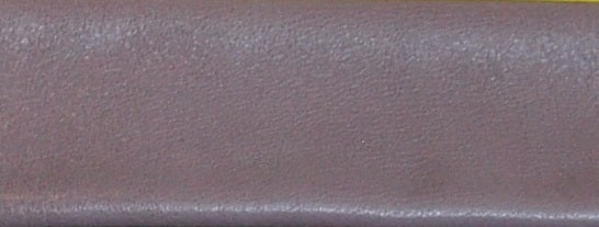 L16 Lavender Leather Keeper Collars