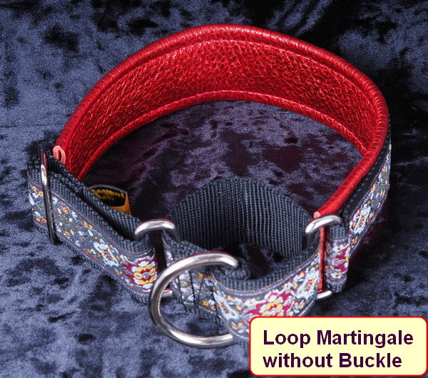 Martingale loop store