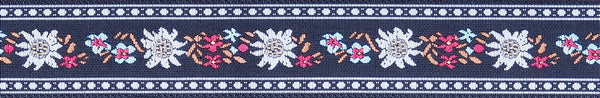 R4016 3/4 Inch Edelweiss Keeper Collars