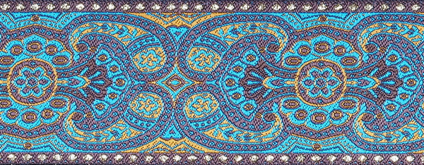 R8001 2 Inch Blue Konta Keeper Collars