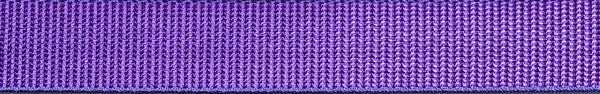 W205 3/4 Inch Purple (Mil Spec) Keeper Collars