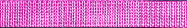 W203 3/4 Inch Dk. Pink (Mil Spec) Keeper Collars