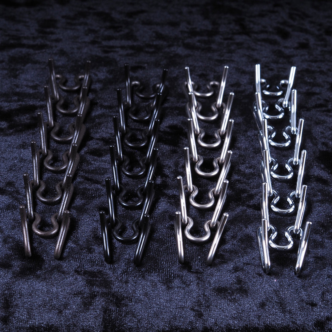 Add Powder Coated Prongs Kimberland Prongs