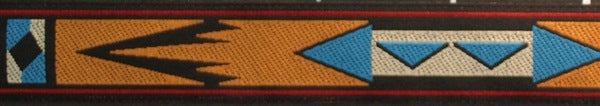 R4050 3/4 Inch Arizona Keeper Collars