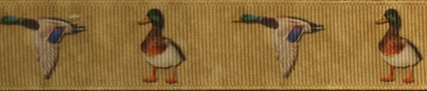 R6043-CG 1 Inch Ducks