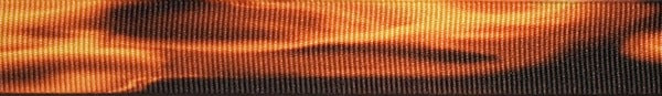 R4043-CG 3/4 Inch Illusion Flames Keeper Collars