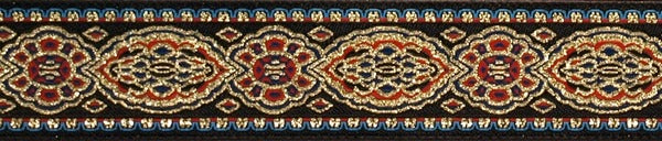 R6051 Inch Gold Persian Rug Keeper Collars