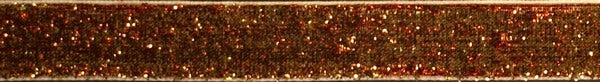 R3008 5/8 Inch Copper Sparkle Keeper Collars