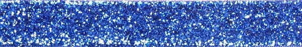 R4025 3/4 Inch Blue Sparkle Keeper Collars