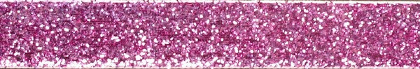 R4024 3/4 Inch Pink Sparkle Keeper Collars