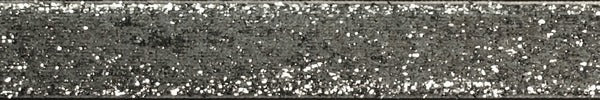 R4023 3/4 Inch Silver Sparkle Keeper Collars