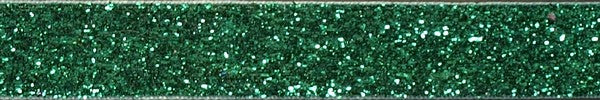 R4022 3/4 Inch Green Sparkle Keeper Collars