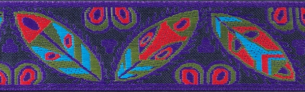 R7210 1 1/2 Inch Hawaiian Mask Keeper Collars
