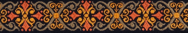 R6008 1 Inch Spice Keeper Collars