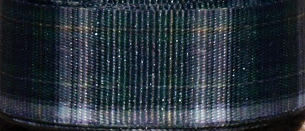 R4004-CG 3/4 Inch Green Plaid Keeper Collars
