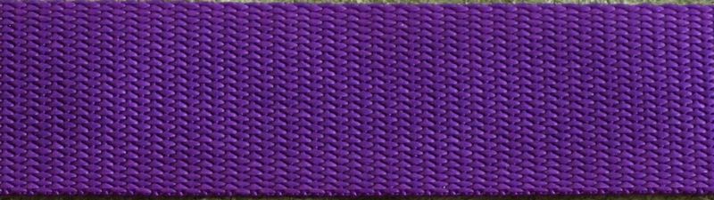 W404 1 Inch Purple (Mil Spec)