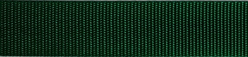 W411 1 Inch Green (Mil Spec) Keeper Collars