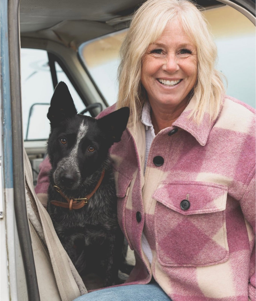 The Story Behind Kimberland