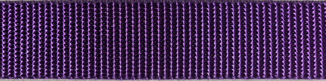 W101 3/4 Inch Purple (Heavy Weight)