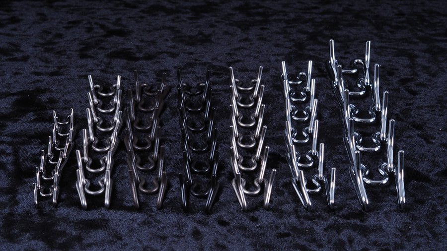 How to choose your collar Keeper Collars