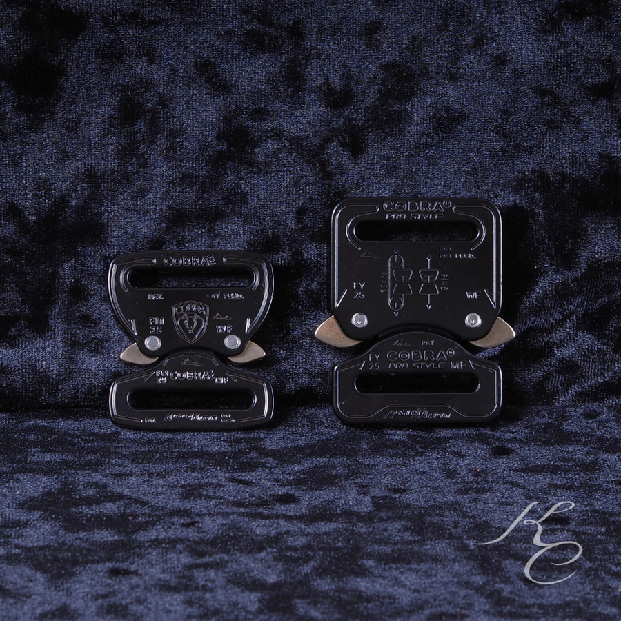 How to choose your collar Keeper Collars