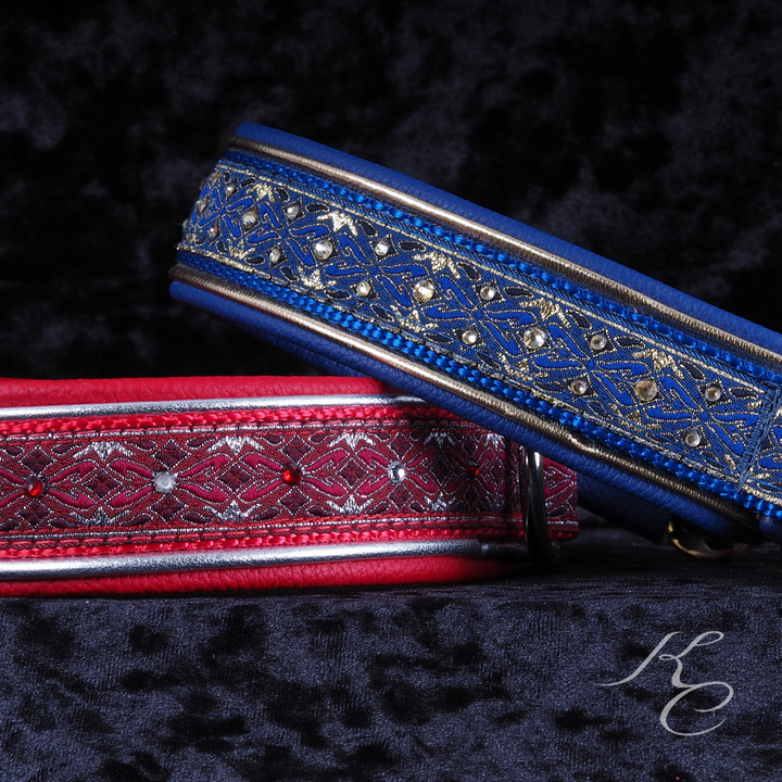 How to choose your collar Keeper Collars