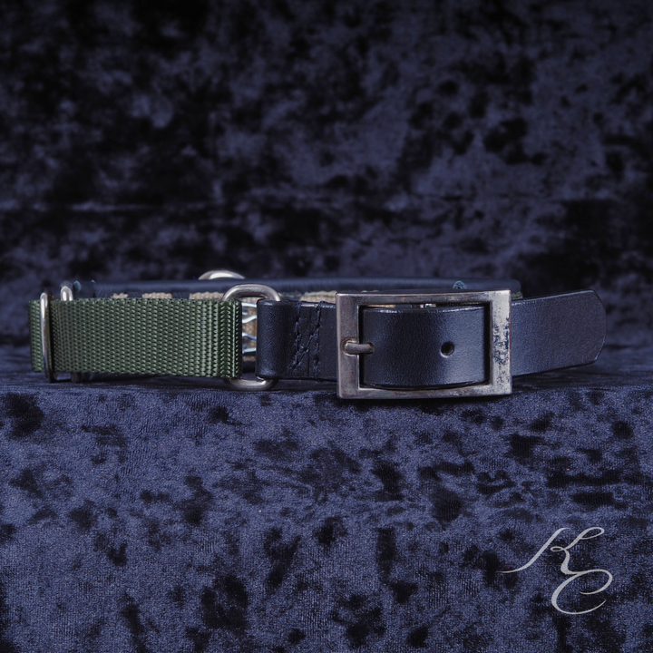 How to choose your collar Keeper Collars