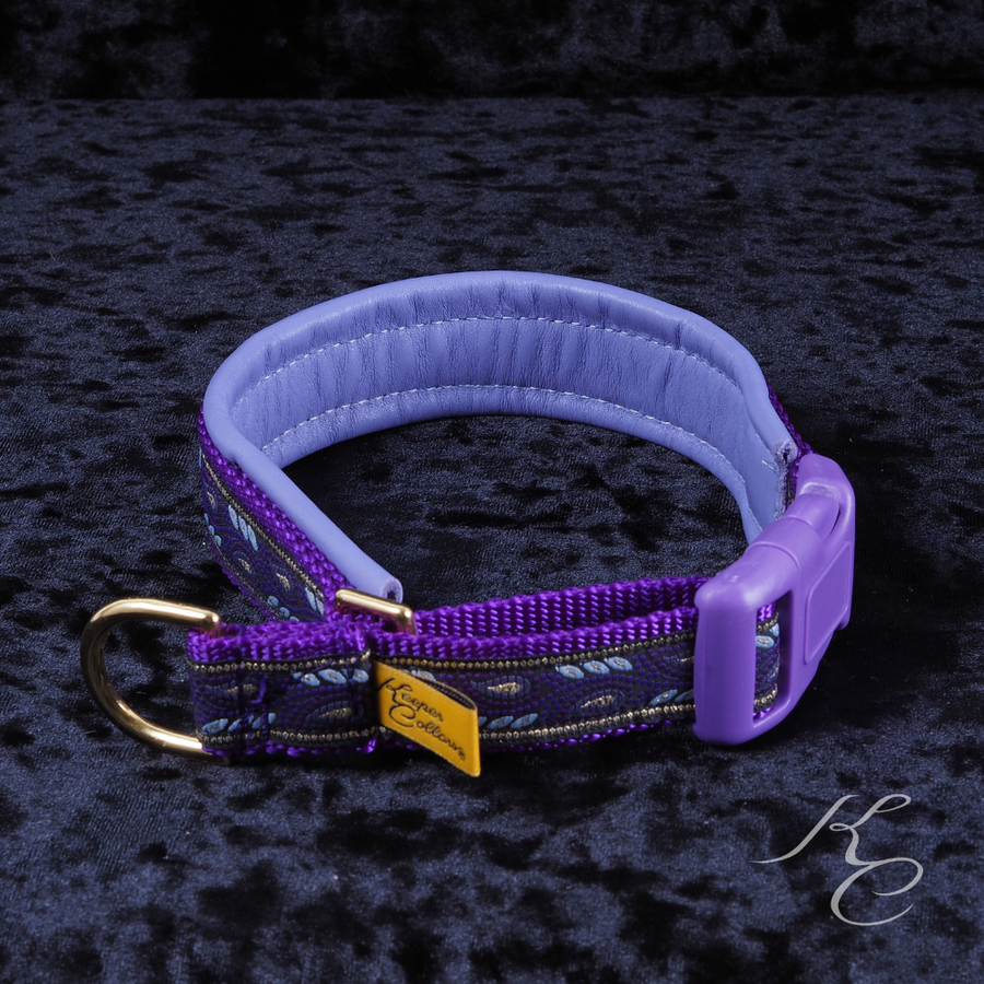 How to choose your collar Keeper Collars