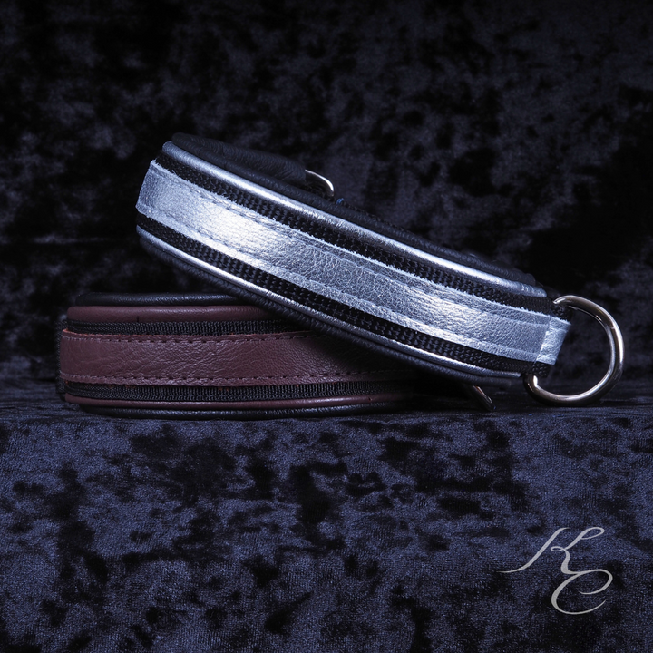 How to choose your collar Keeper Collars