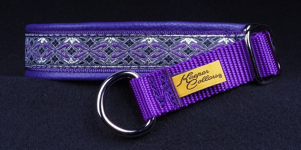 Keeper hidden new arrivals prong collars