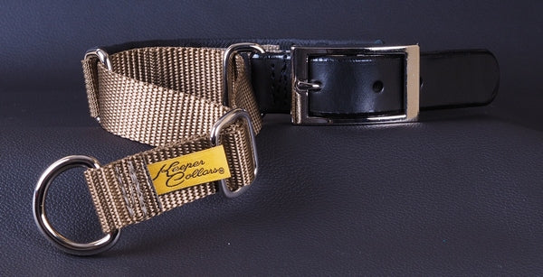Leather Buckle Upgrade