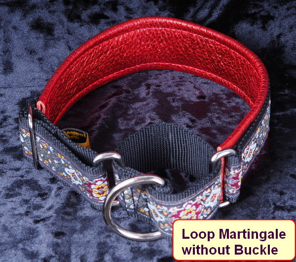 Loop Style Martingale
