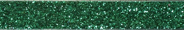 R4044 3/4 Inch Green Sparkle