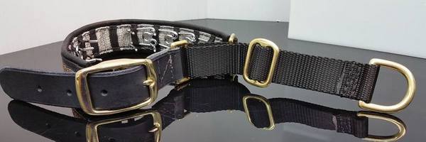Leather Buckle Upgrade